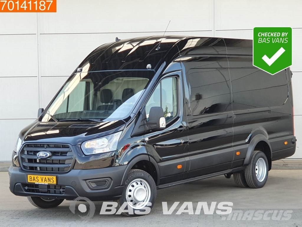 ford transit 350 panel