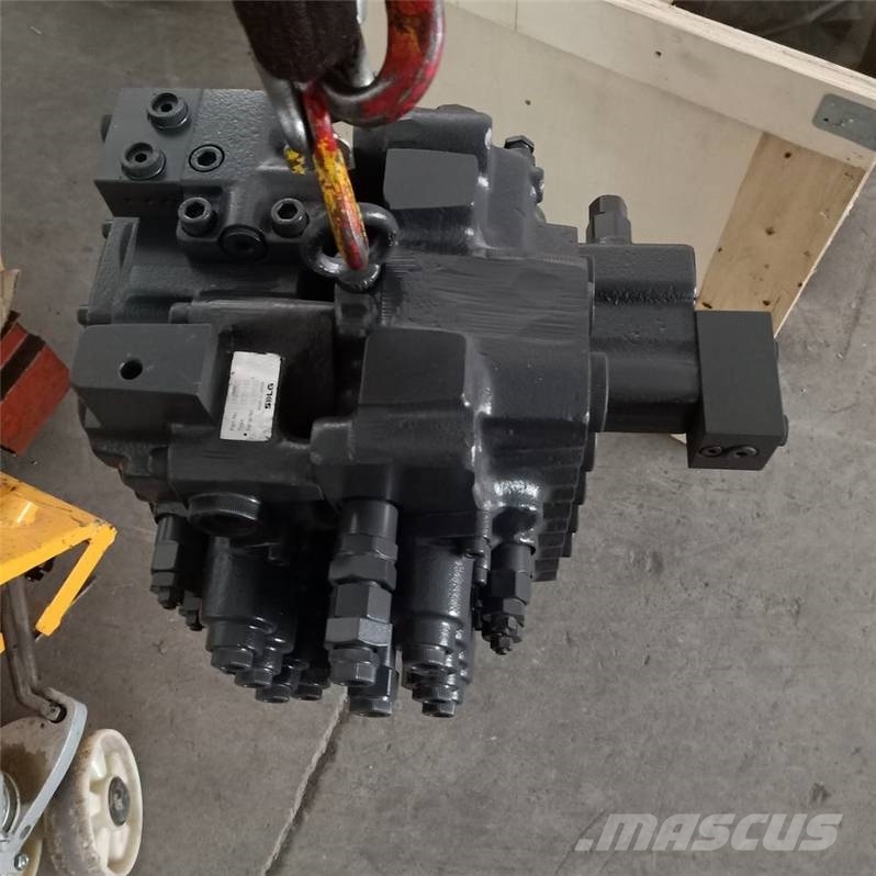 Ec140 Module Volvo EC140B EC140BLC main control valve, 2023, 中國 - 油壓 - Mascus中國臺灣