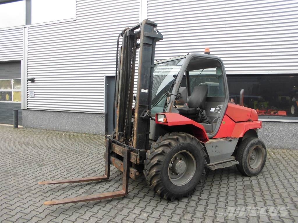 Mazda mc 30