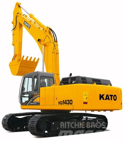 Kato HD1430-R5