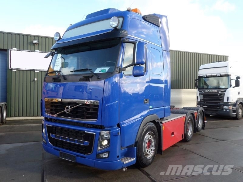 1161 540 volvo