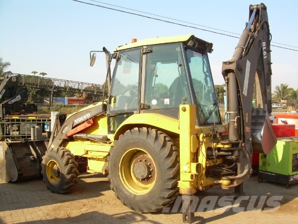 Каталог volvo bl61