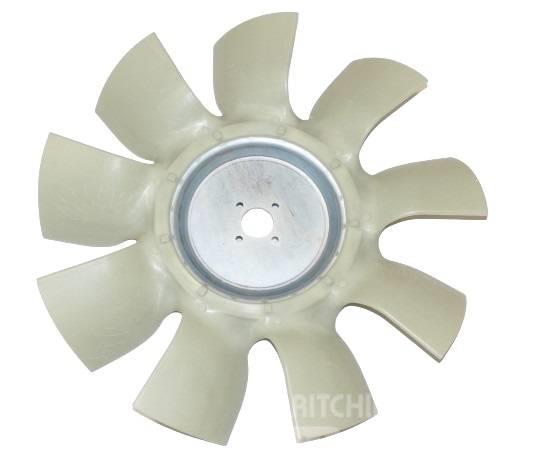 JCB Elice ventilator - 30/925525