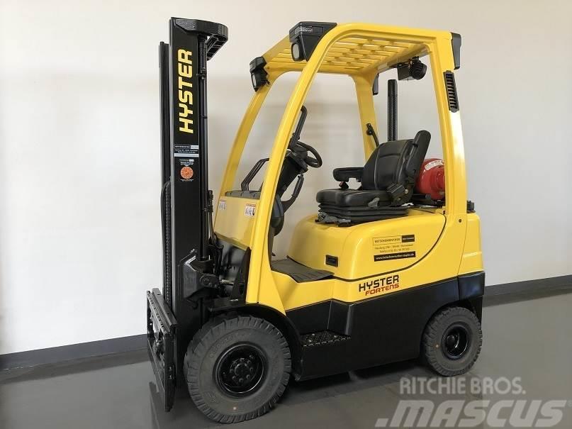 Hyster H1.6FT ADV