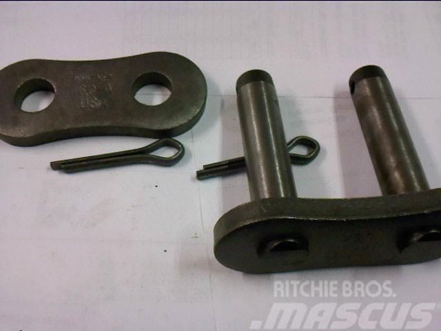 Atlas Copco 160 H.D. Chain Connecting Link 50523547-A