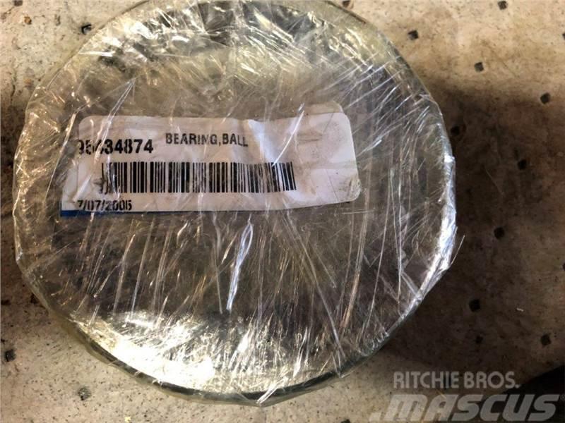 Epiroc (Atlas Copco) Sealed Ball Bearing - 95434874