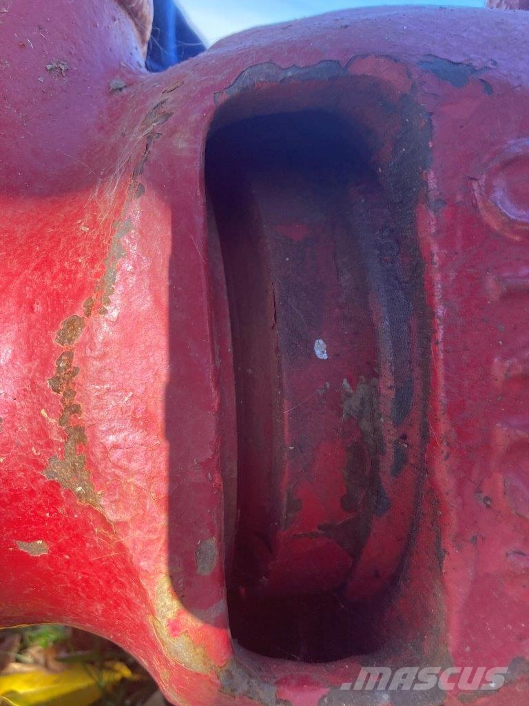 King Oil Tools 4SC4 Circulating Head Swivel, Mifflinburg, PA Warehouse