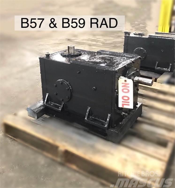 [Other] Mobile B57 and B59 Radiator