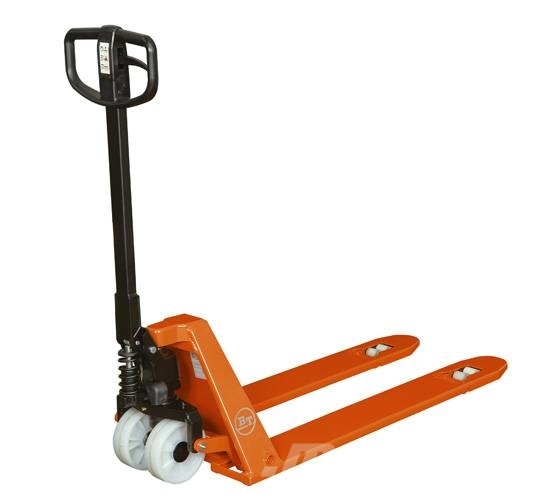 Used BT LHM 230 hand pallet truck Year 2016 Price 516 for sale