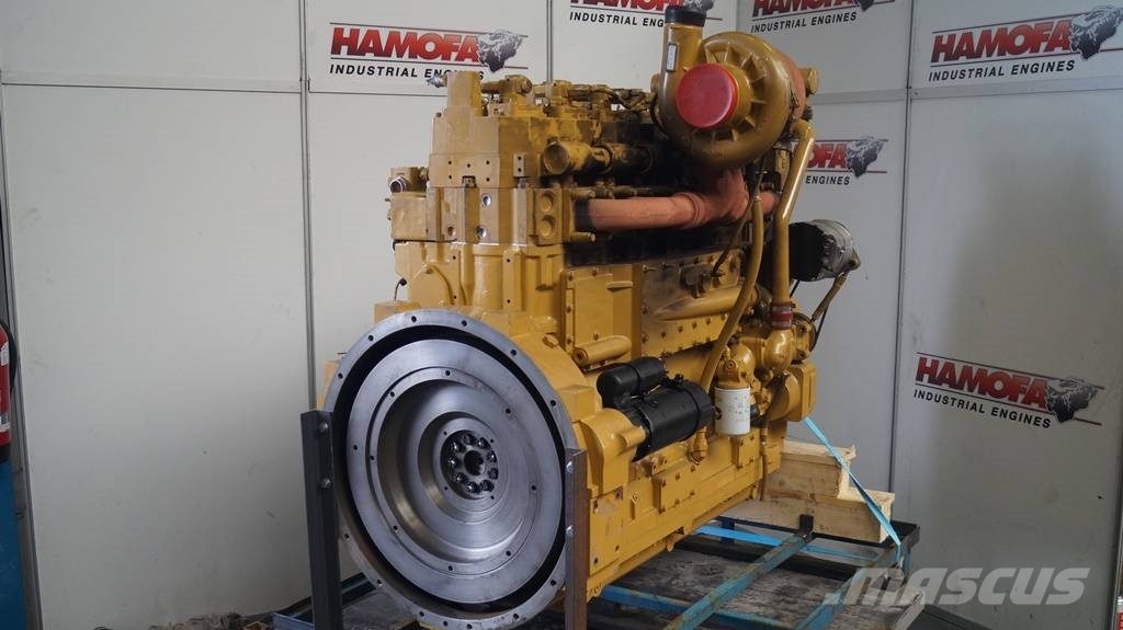 Cummins QSK19, 2013, FortLauderdale USA, België Tweedehands motoren