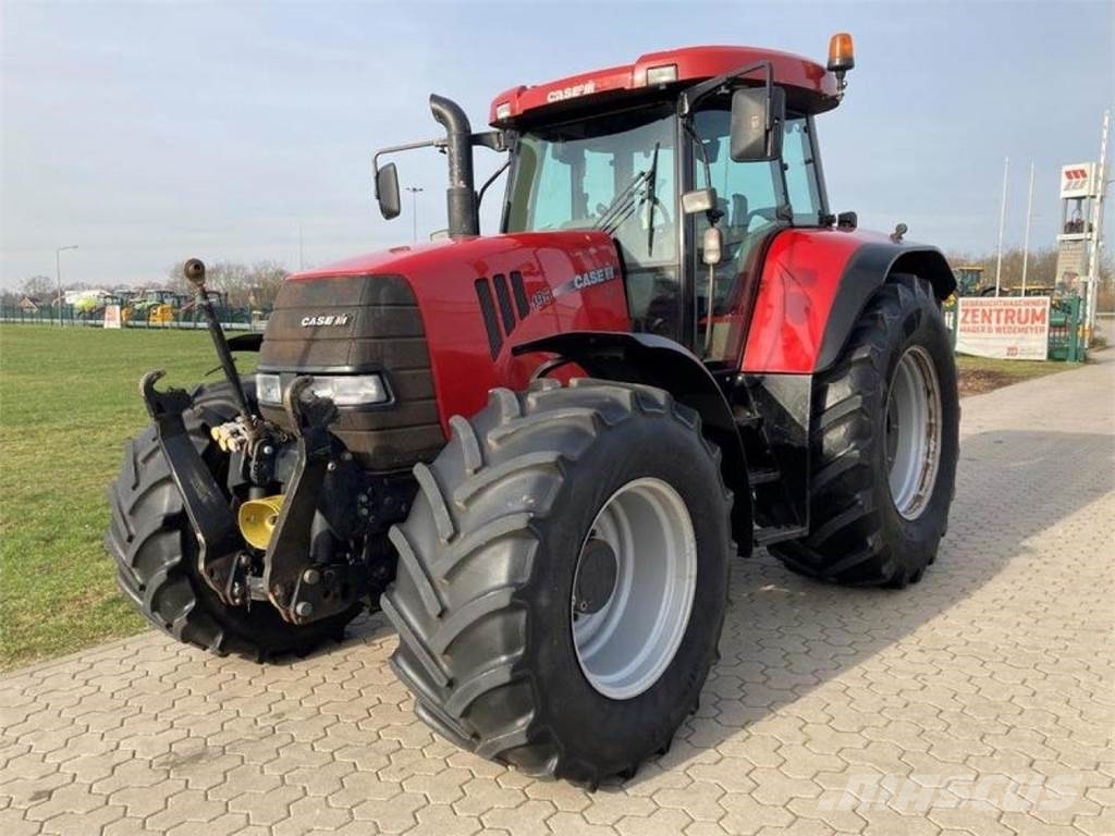 cvx 195