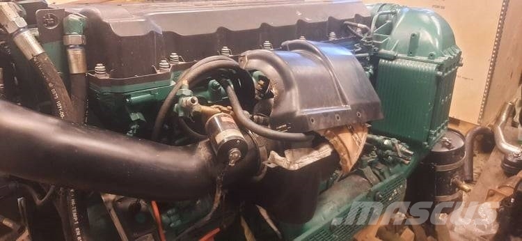 Volvo penta d13