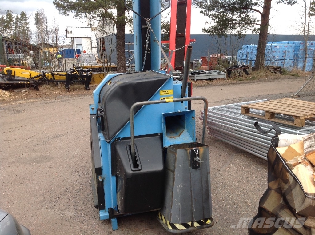 Käytetyt pilkekoneet Käytetyt pilkekoneet