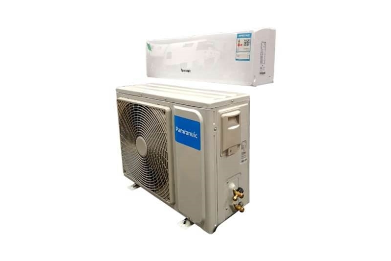 split type air cooler