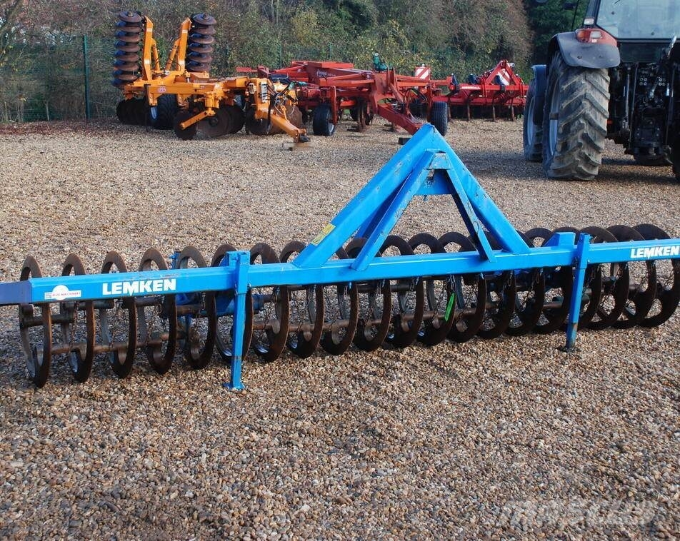 Used Kverneland 5F PLOUGH plows Price US 11,590 for sale Mascus USA