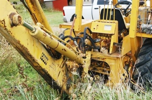 Case 580B For Sale Weston WV Price 7 990 Year 1974 Used Case 