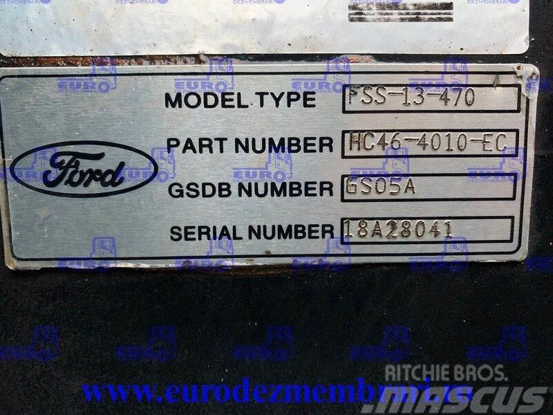 Ford HC46-4010-EC