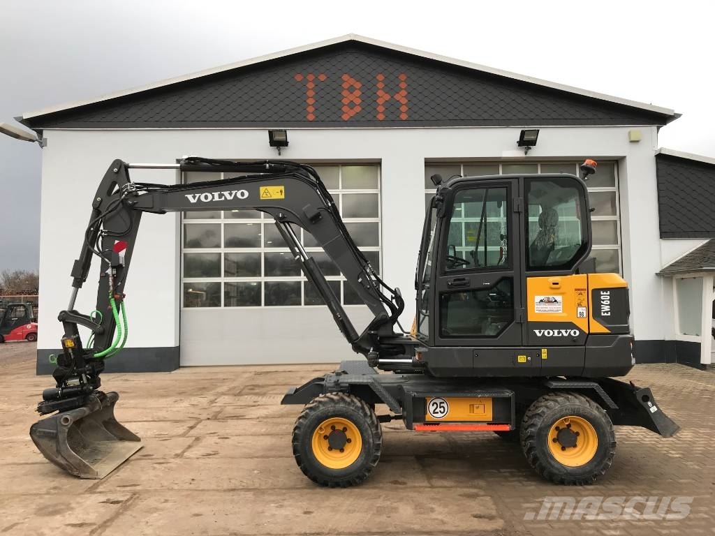 Volvo ew 55
