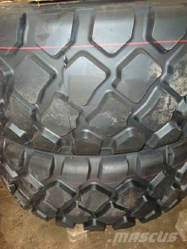 Used Hilo dæk 750/65R25 tires for sale Mascus USA