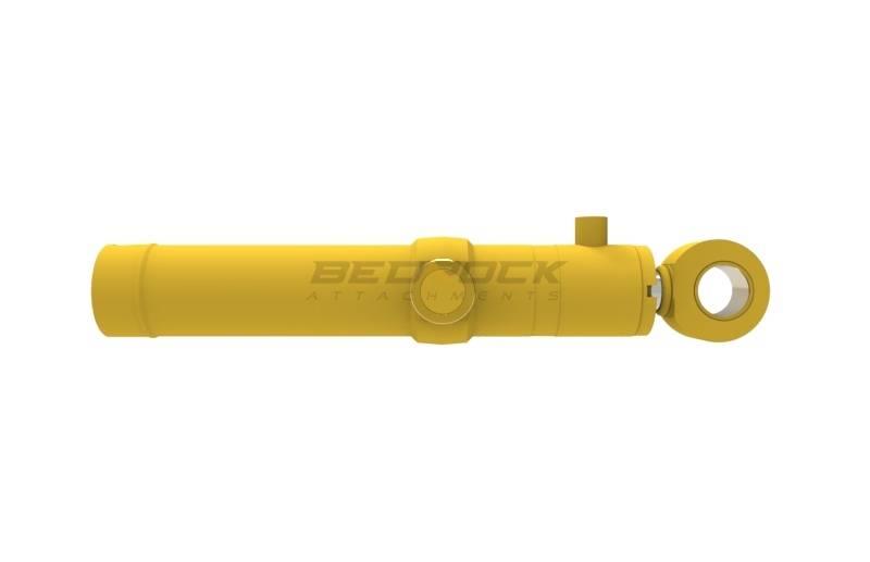 Bedrock 140H 140M Cylinder