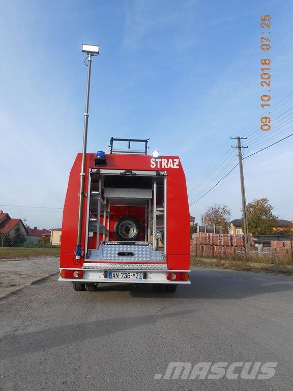 Renault service poland