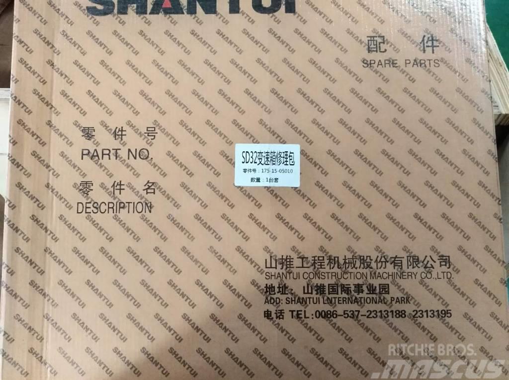 Shantui SD32 transmission service kit 175-15-05010