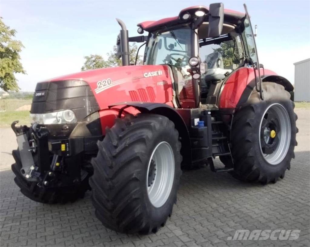 case puma 220 for sale