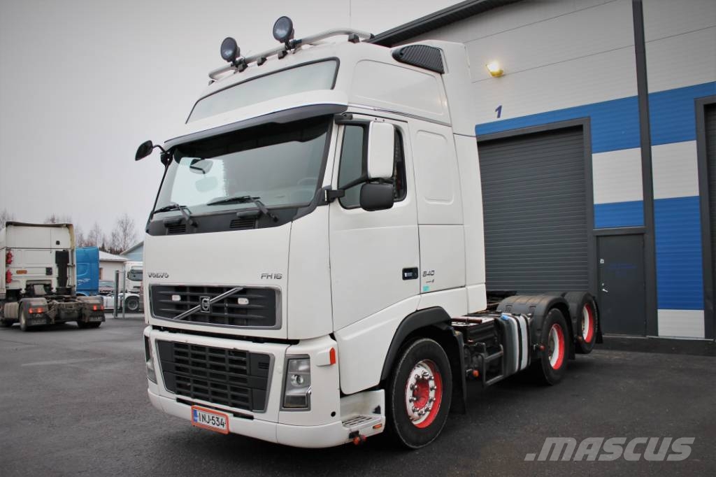 1161 540 volvo