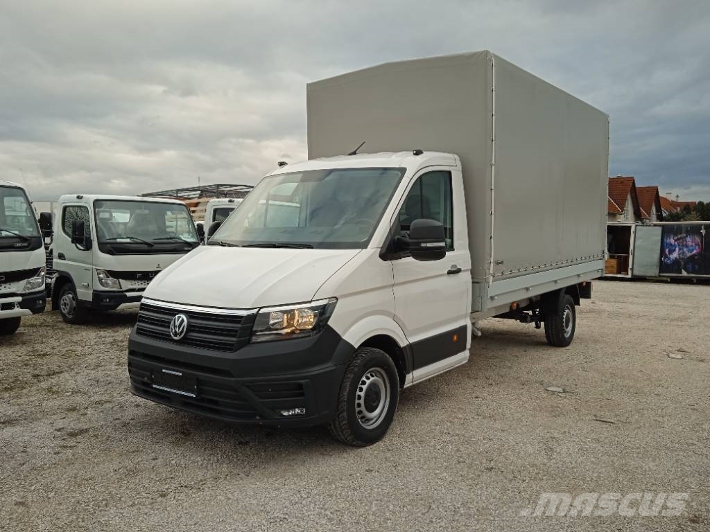 crafter l4