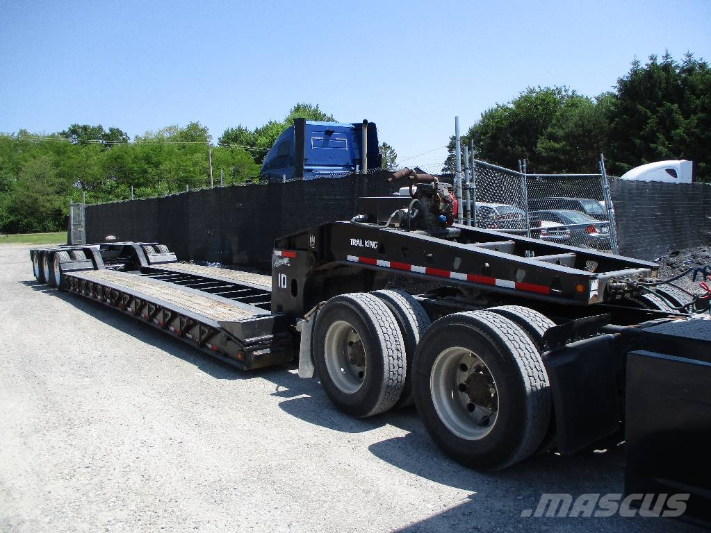 Trail King trailers for sale