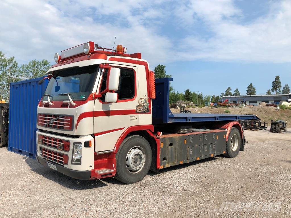Volvo fm 9