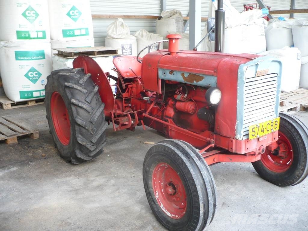 Лодочный мотор valmet