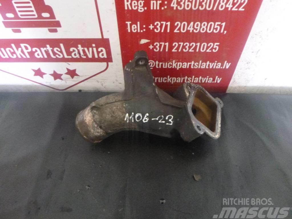 Scania R440 Pipe 1804852