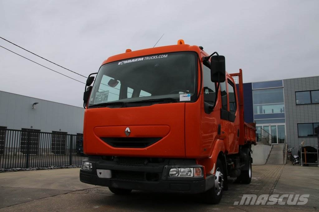 Renault midlum 150
