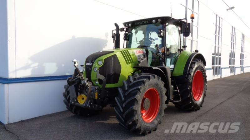 Купить Трактор 2016 Года