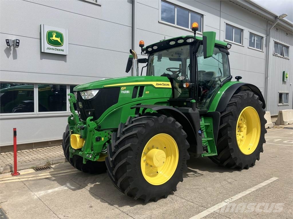 Mascus ireland
