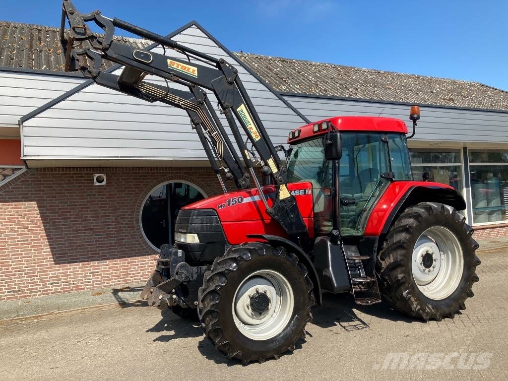 Gmc mx 150
