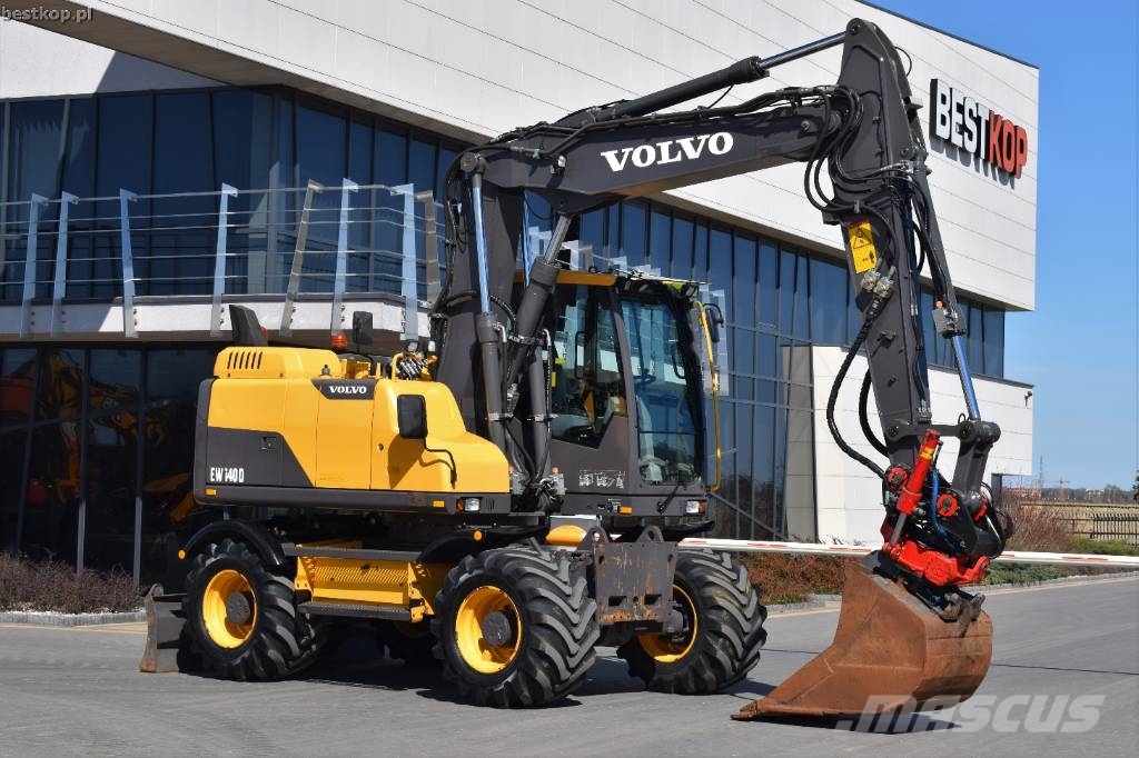 Volvo ew 55