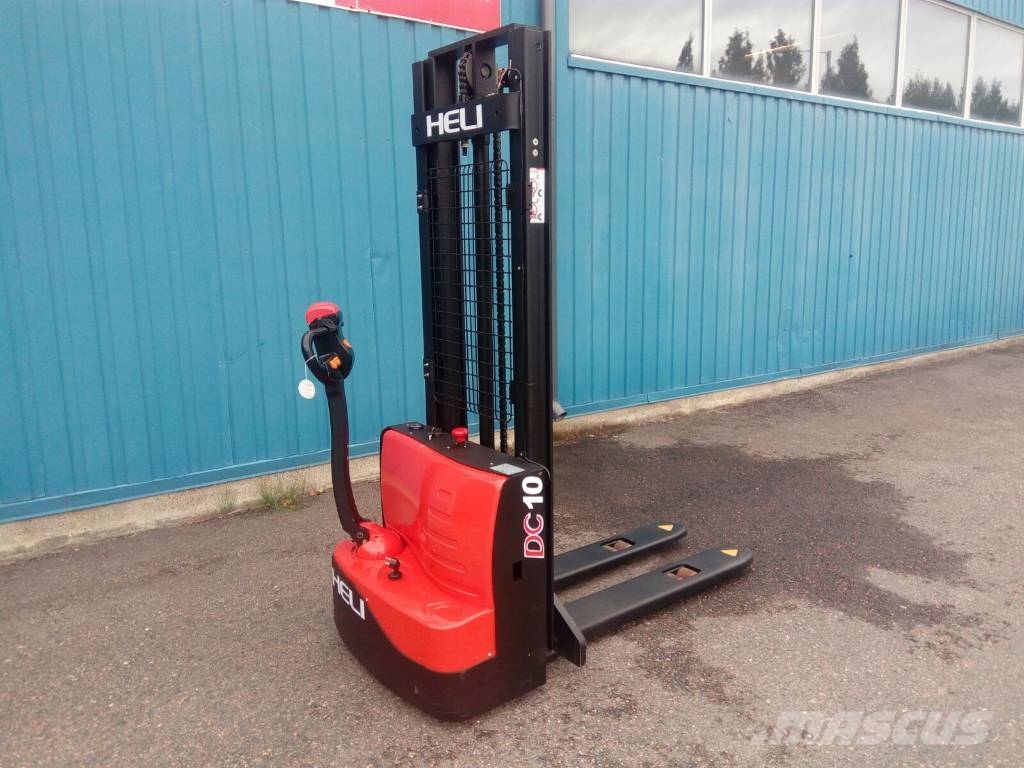 Jac cdd 10