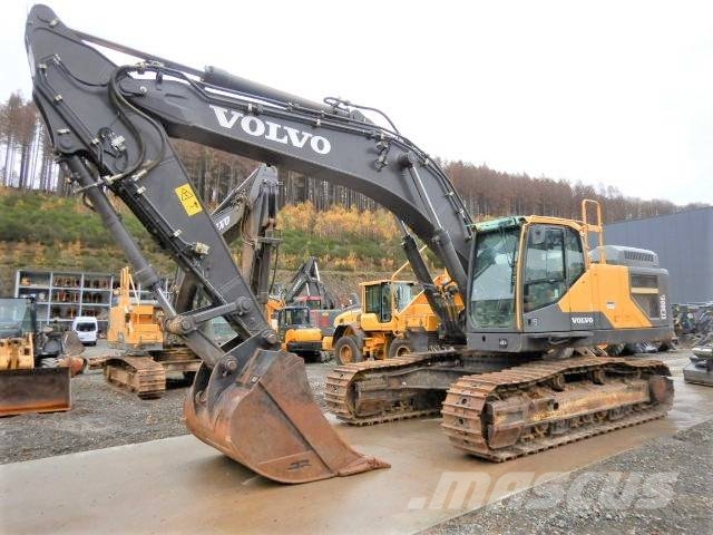 Volvo ec 380
