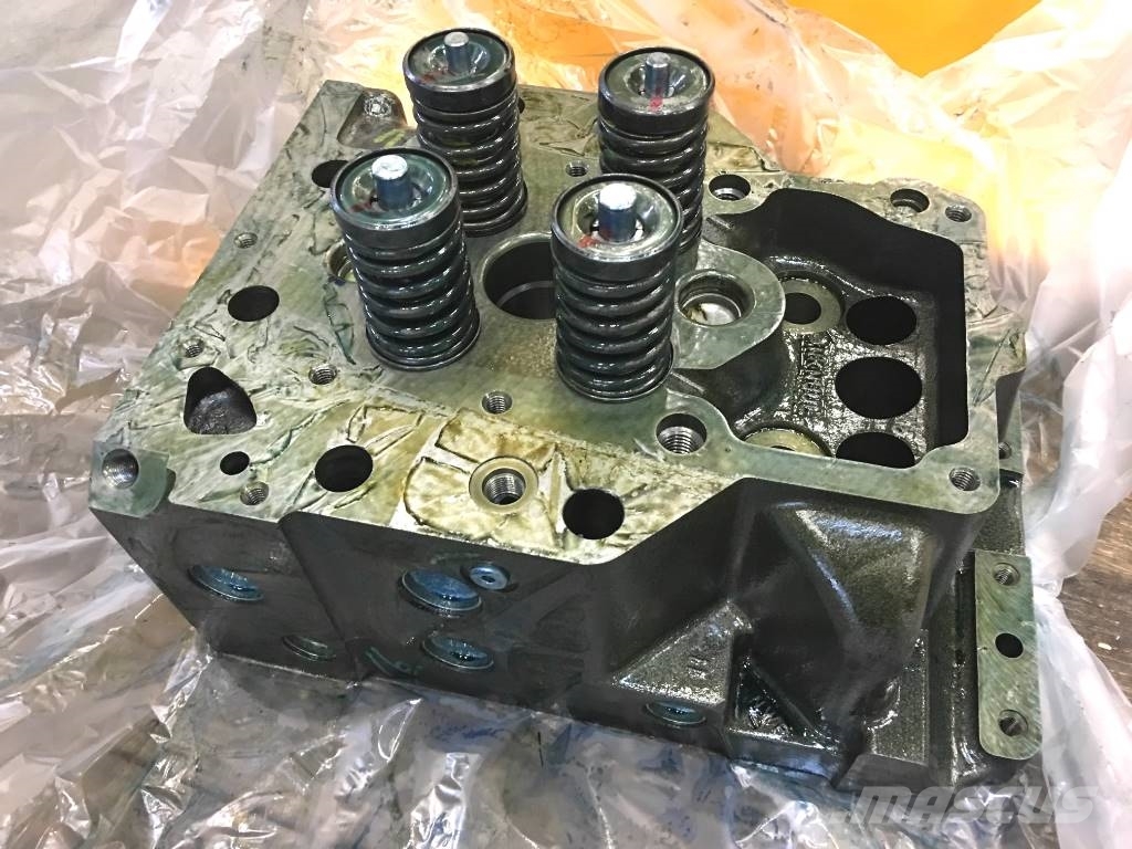 Used Caterpillar 3516 B Cylinder Head Engines Year 2016 Price 2 137