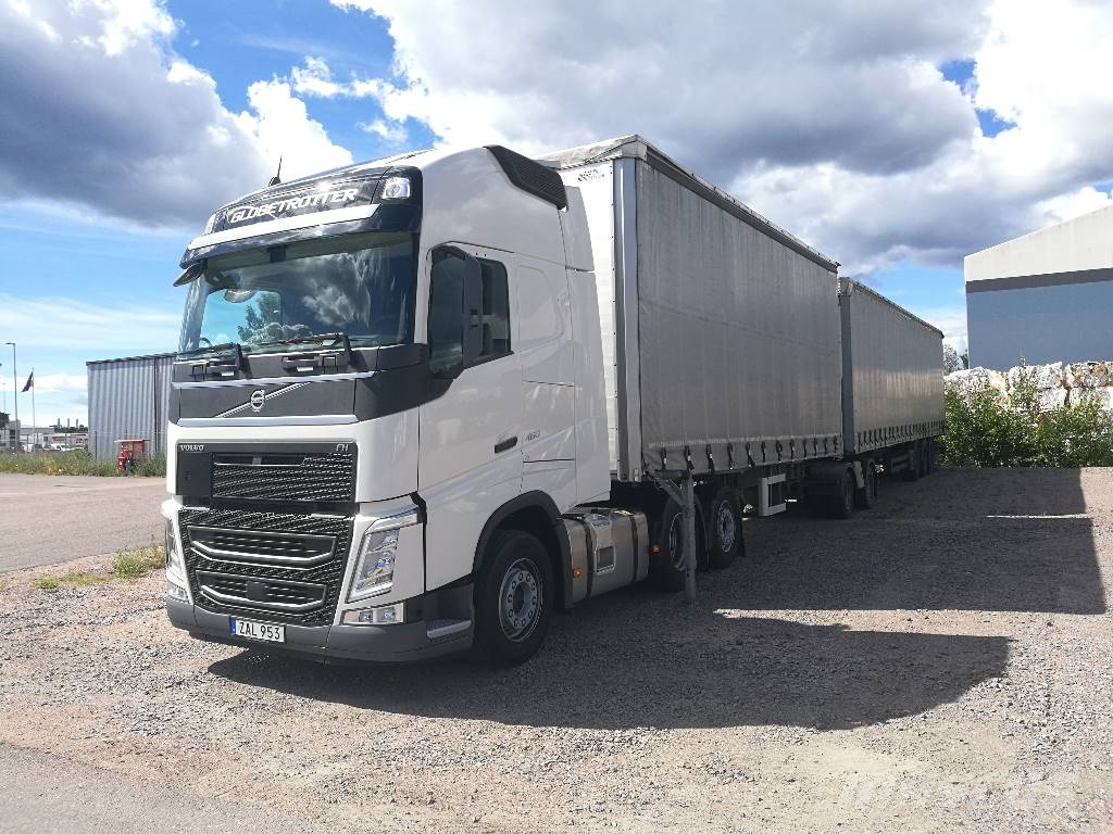 Hd link volvo