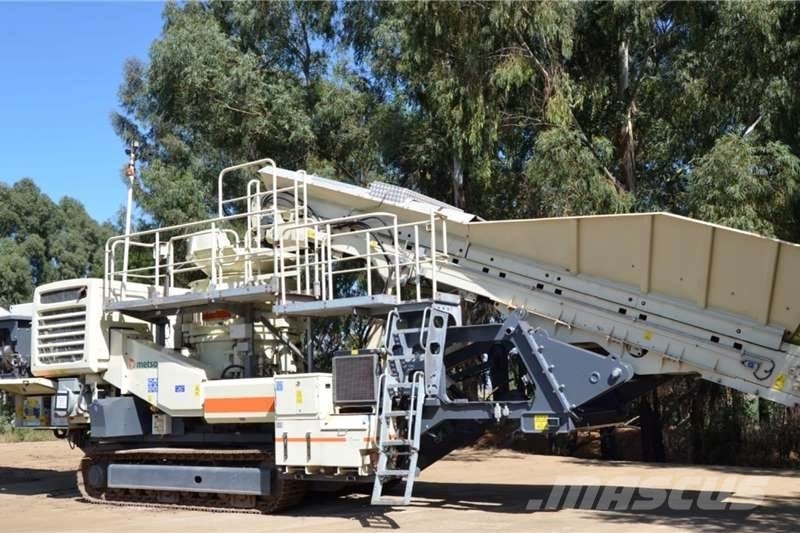 Metso LT300, 2020, South Africa Used crushers Mascus South Africa