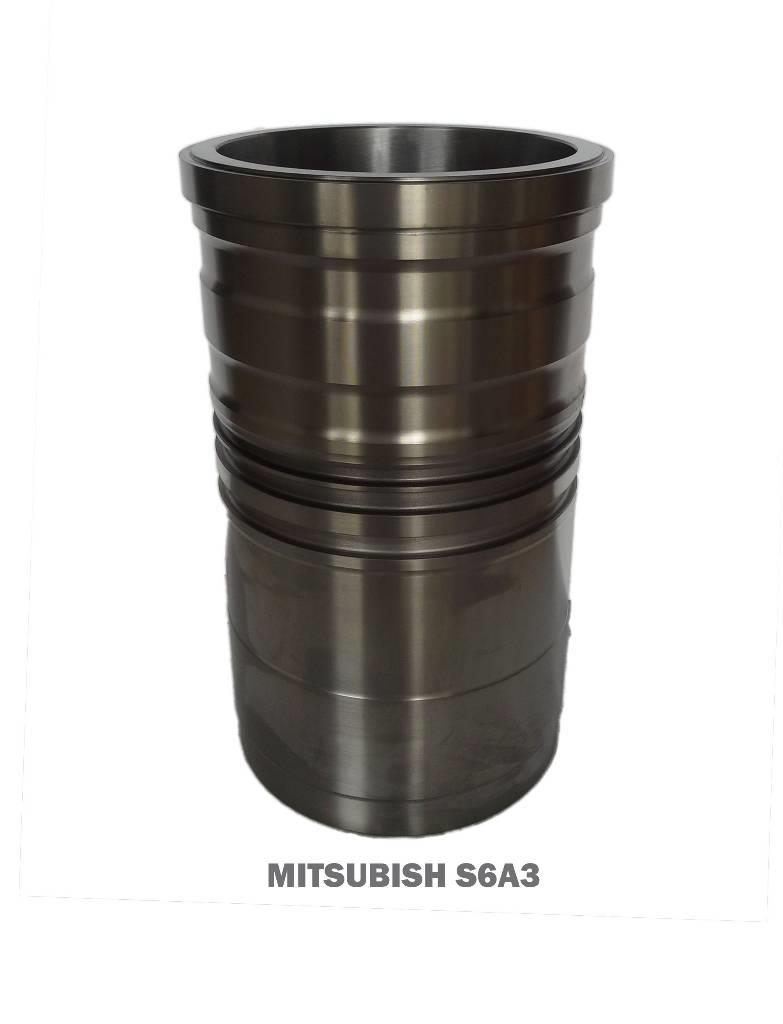 Mitsubishi Cylinder liner S6A3