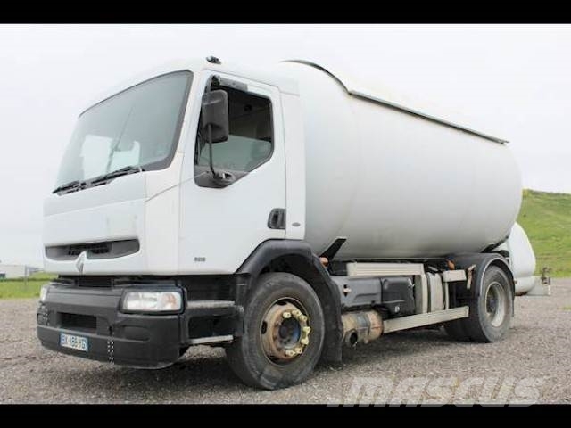 Renault premium 1999