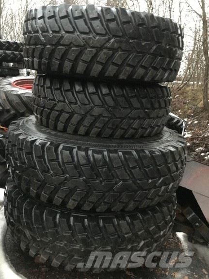 Used Nokian TRI 2 other agricultural machines Price: $5,637 for sale ...