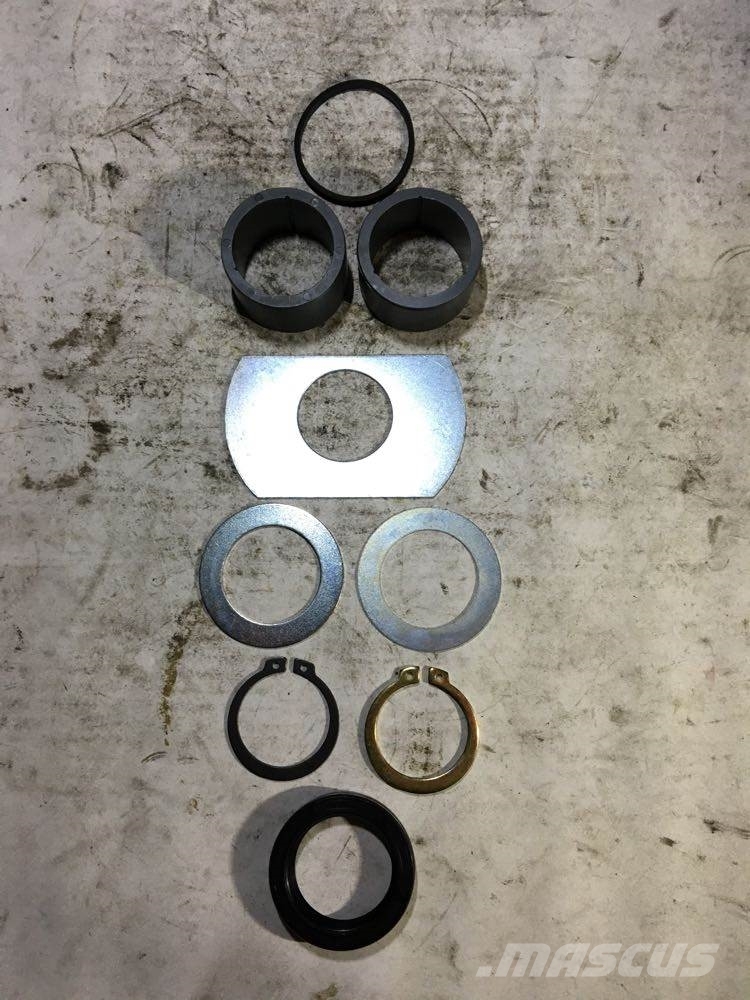 Brake Camshaft Bushing Kit, Dorr, Michigan, United States Used brakes