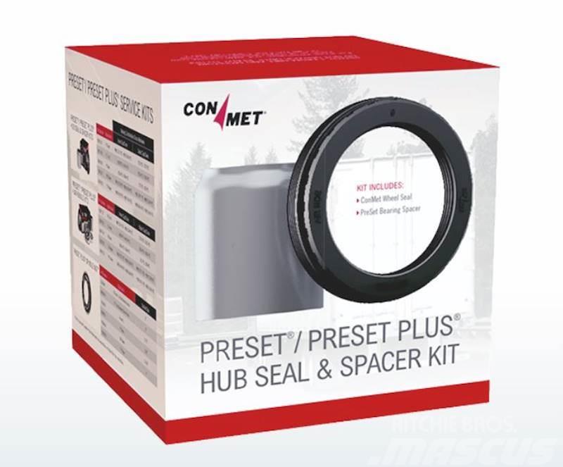 [Other] ConMet PreSet Trailer Hub Service Kit