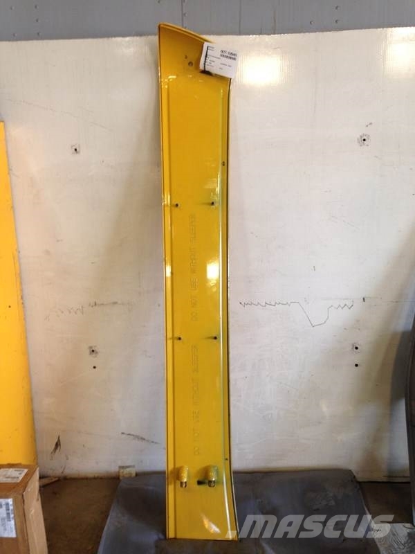 Peterbilt 579, 2015, Estados Unidos cabinas Mascus Español