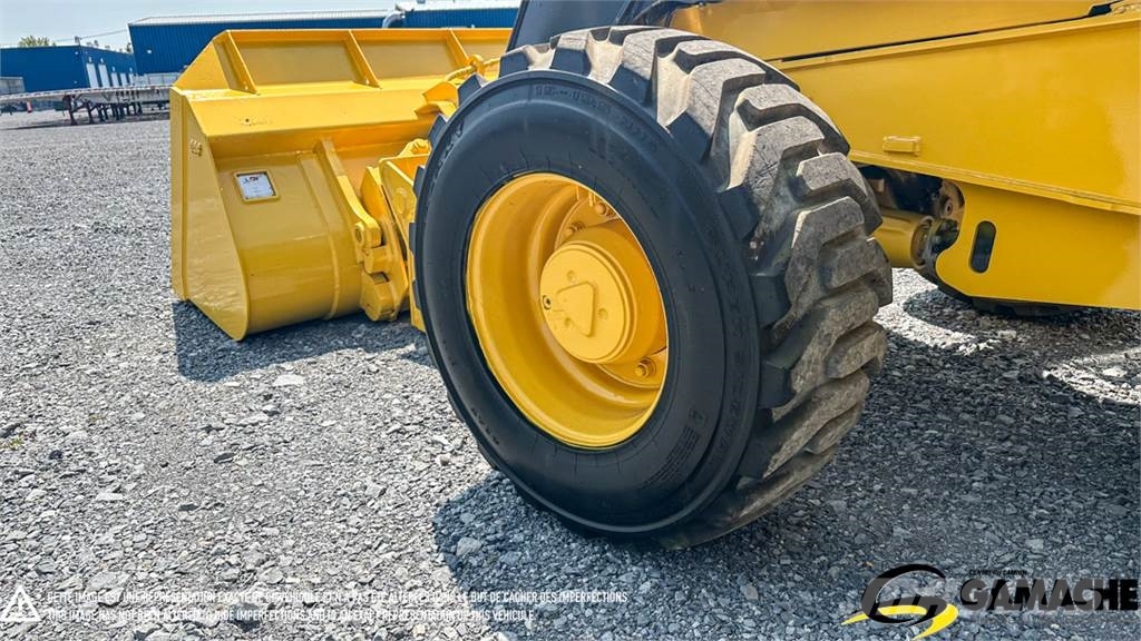 John Deere 710L BACKHOE LOADER, 2019, 609 Principale StPauldeL'Ileauxnoix, Canada Used